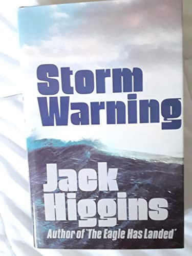 Storm Warning