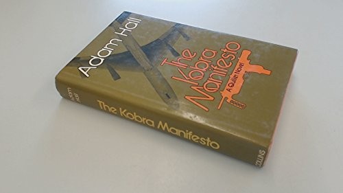 Kobra Manifesto