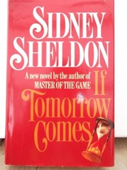 If Tomorrow Comes