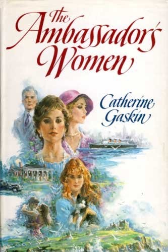 The Ambassador's Women