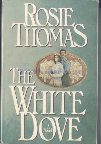 The White Dove