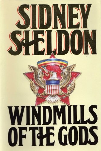 Windmills of the Gods