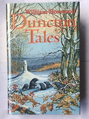 Duncton Tales