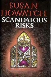 Scandalous Risks