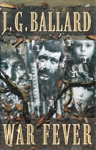 War Fever and Other Stories