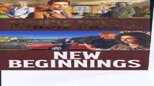 New Beginnings