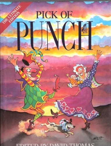 The Pick of Punch