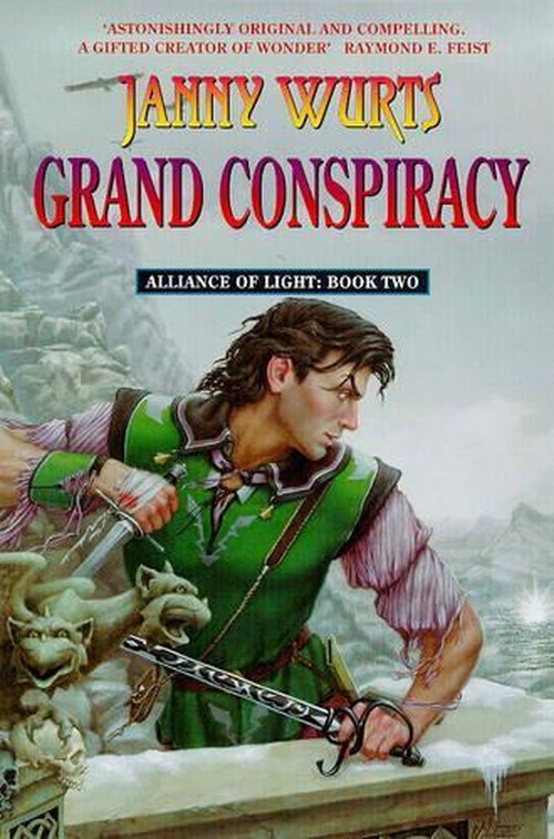 Alliance of Light