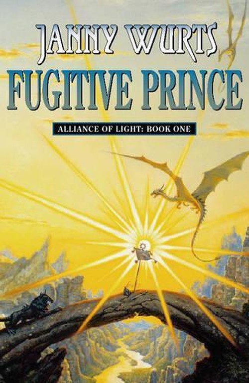Alliance of Light