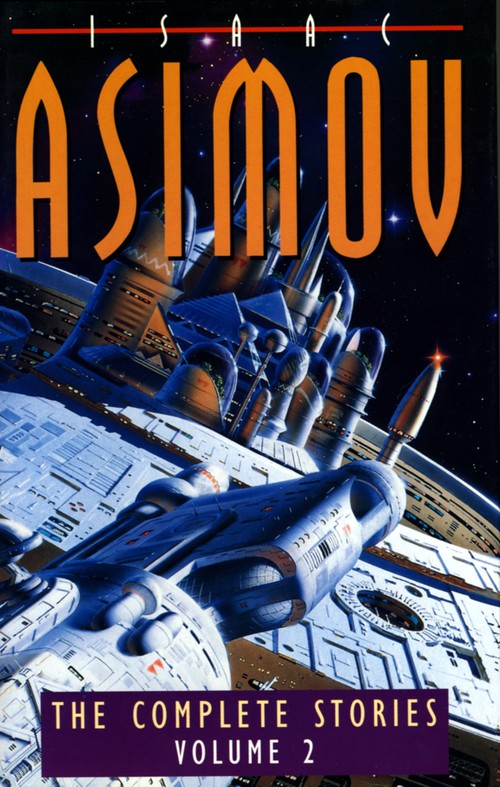 The Complete Stories Volume II