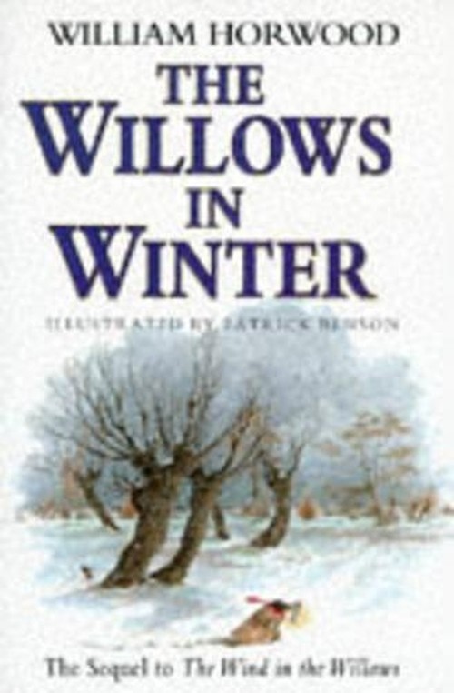 The Willows in Winter