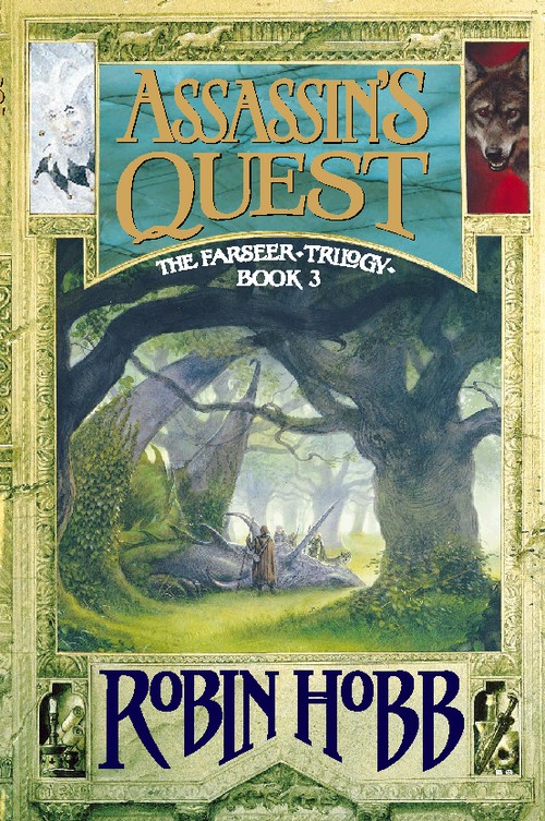 Assassins Quest