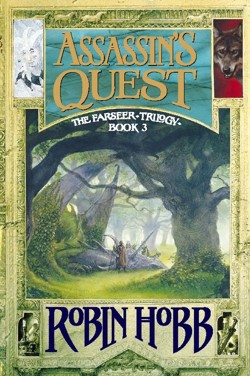 Assassins Quest