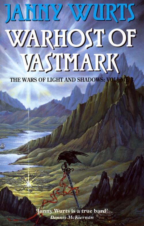 Warhost of Vastmark