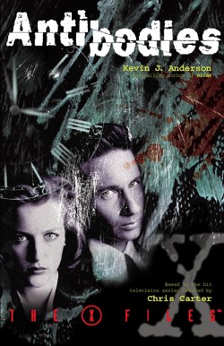 "X-files"