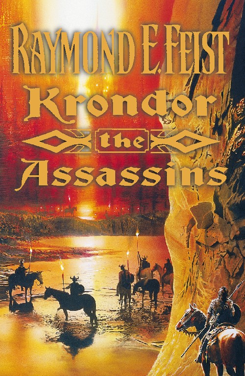 Krondor: The Assassins