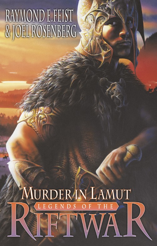 Murder in Lamut