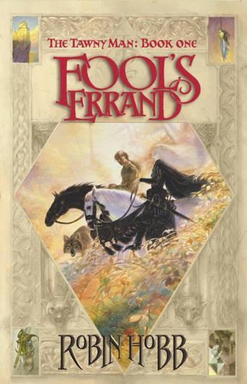 Fools Errand