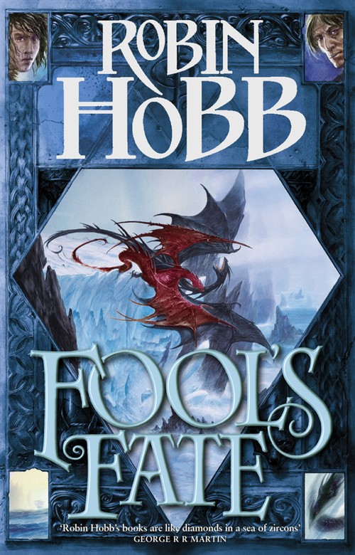 Fools Fate