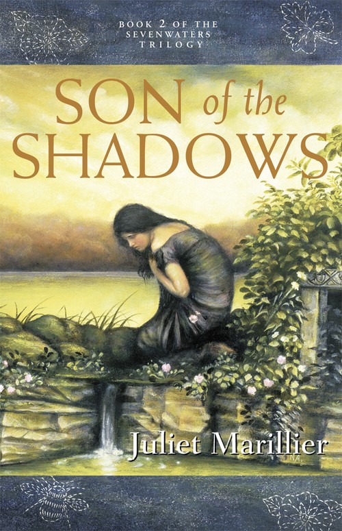 Son of the Shadows