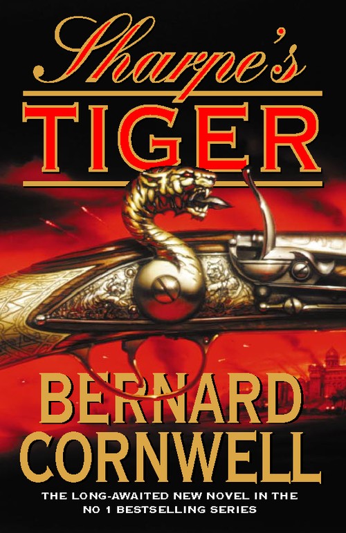 Sharpes Tiger