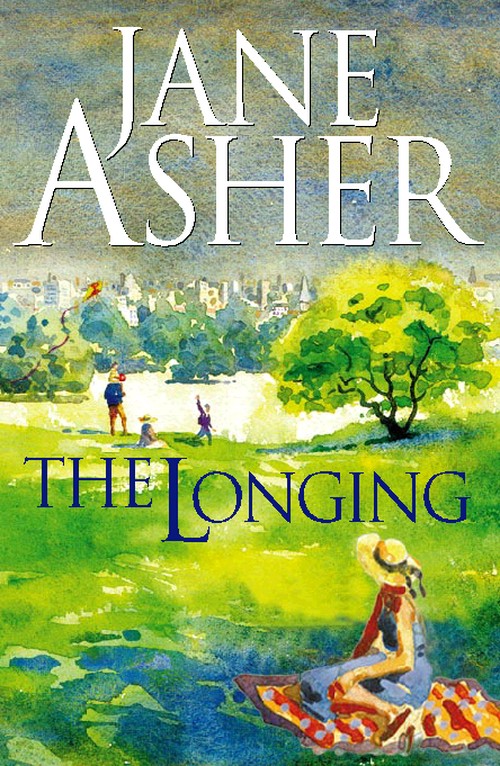 The Longing