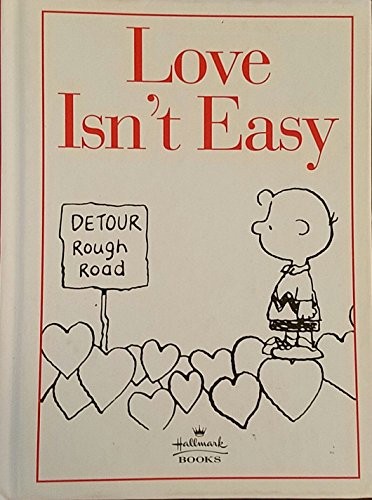 Love Isn't Easy