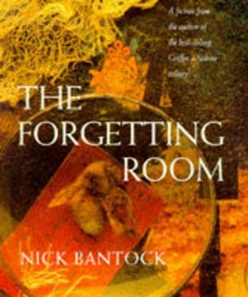 The Forgetting Room