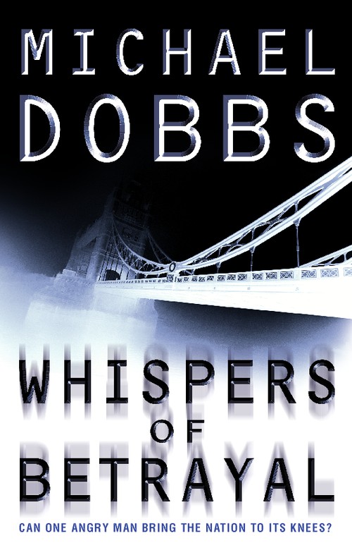 Whispers of Betrayal