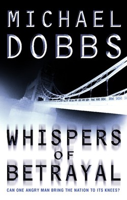 Whispers of Betrayal
