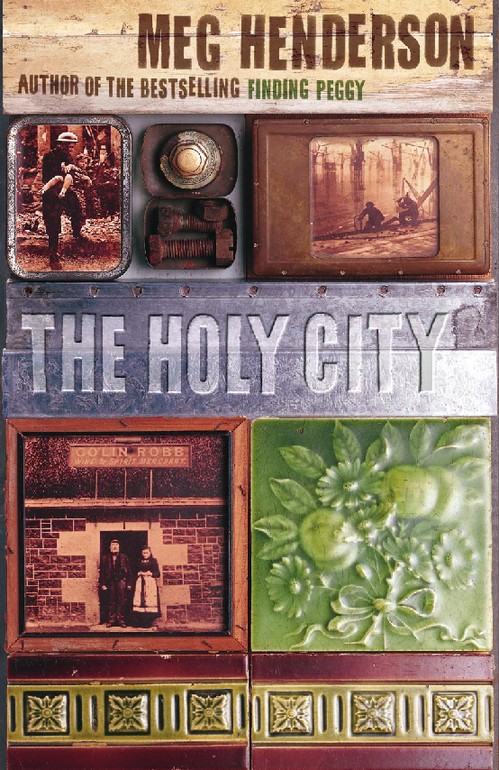 The Holy City