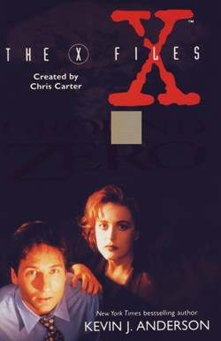 Ground Zero