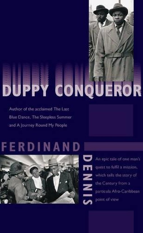 Duppy Conqueror
