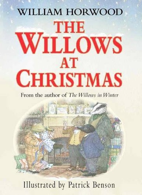 The Willows at Christmas