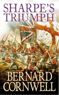 Sharpes Triumph