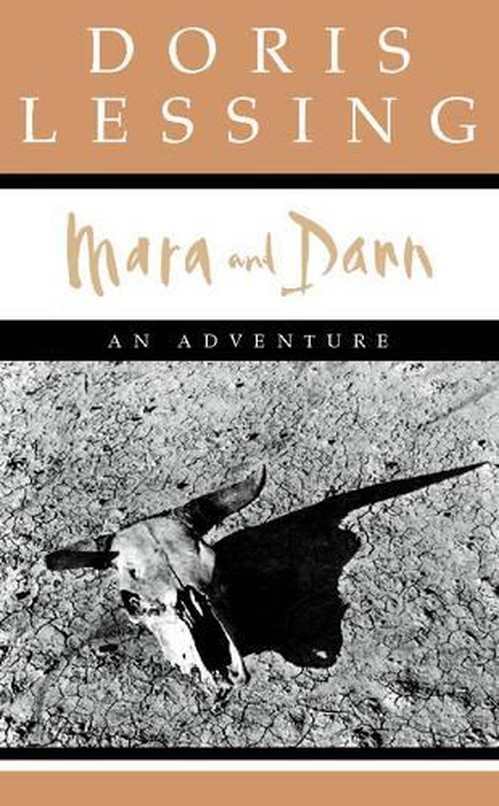 Mara and Dann