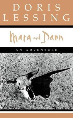 Mara and Dann