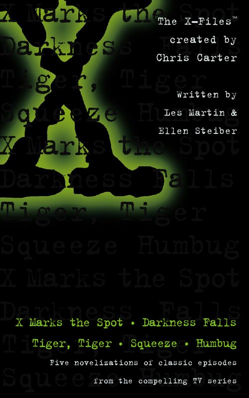 The X-Files Collection