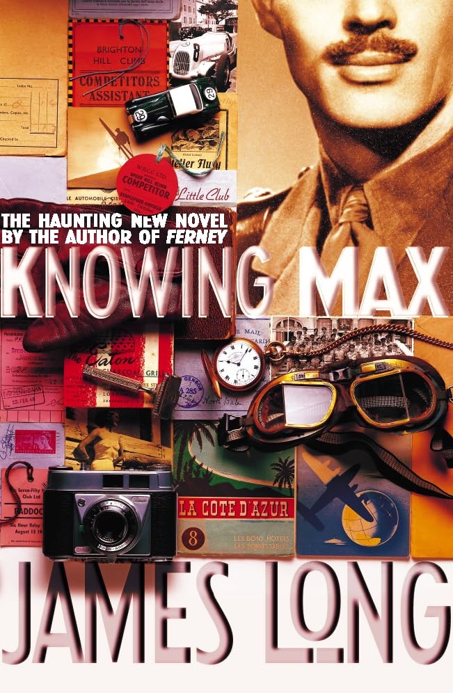 Knowing Max
