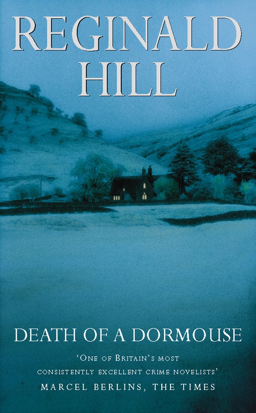 Death of a Dormouse