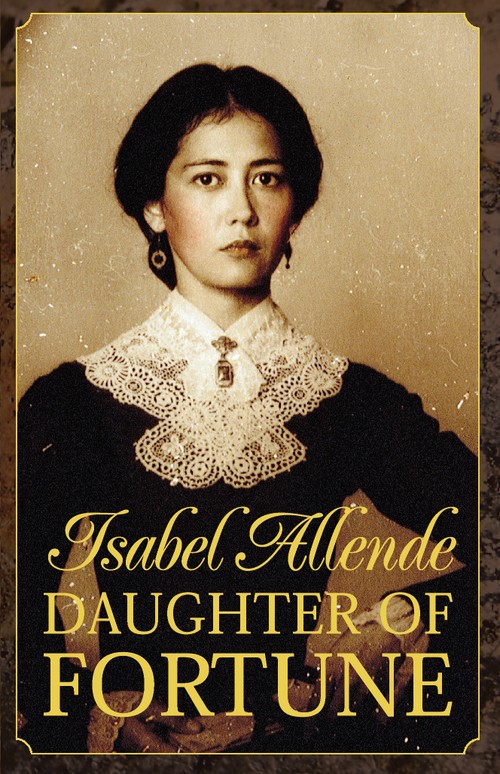 Daughter of Fortune