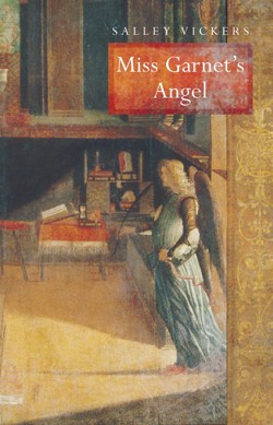 Miss Garnet’s Angel