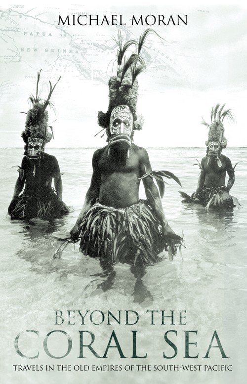 Beyond the Coral Sea