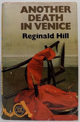 Another Death in Venice