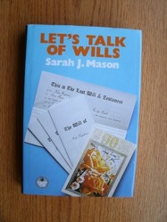 Let's Talk of Wills