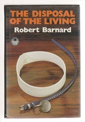 The Disposal of the Living