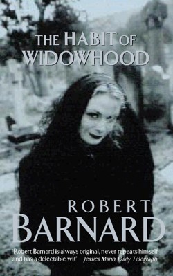 The Habit of Widowhood