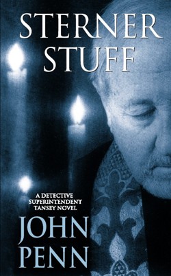 Sterner Stuff
