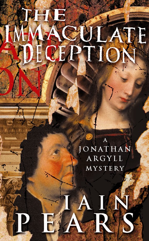 The Immaculate Deception