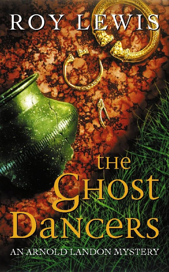 The Ghost Dancers